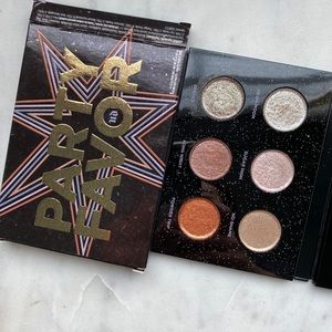 Urban Decay “Party Favor” Palette